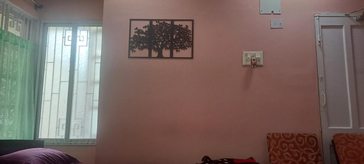 A Home Away From Home Calcutta Eksteriør billede