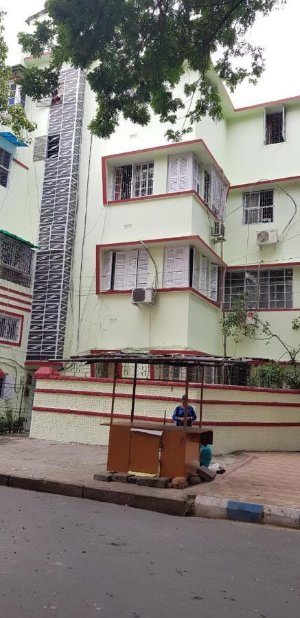 A Home Away From Home Calcutta Eksteriør billede