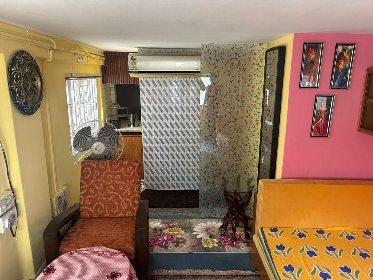 A Home Away From Home Calcutta Eksteriør billede